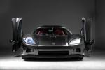 Koenigsegg CCXR Edition 2008 года